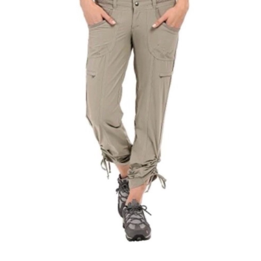 Kuhl Durango Pants, Size 6, 32” Inseam, Excellent Used Condition